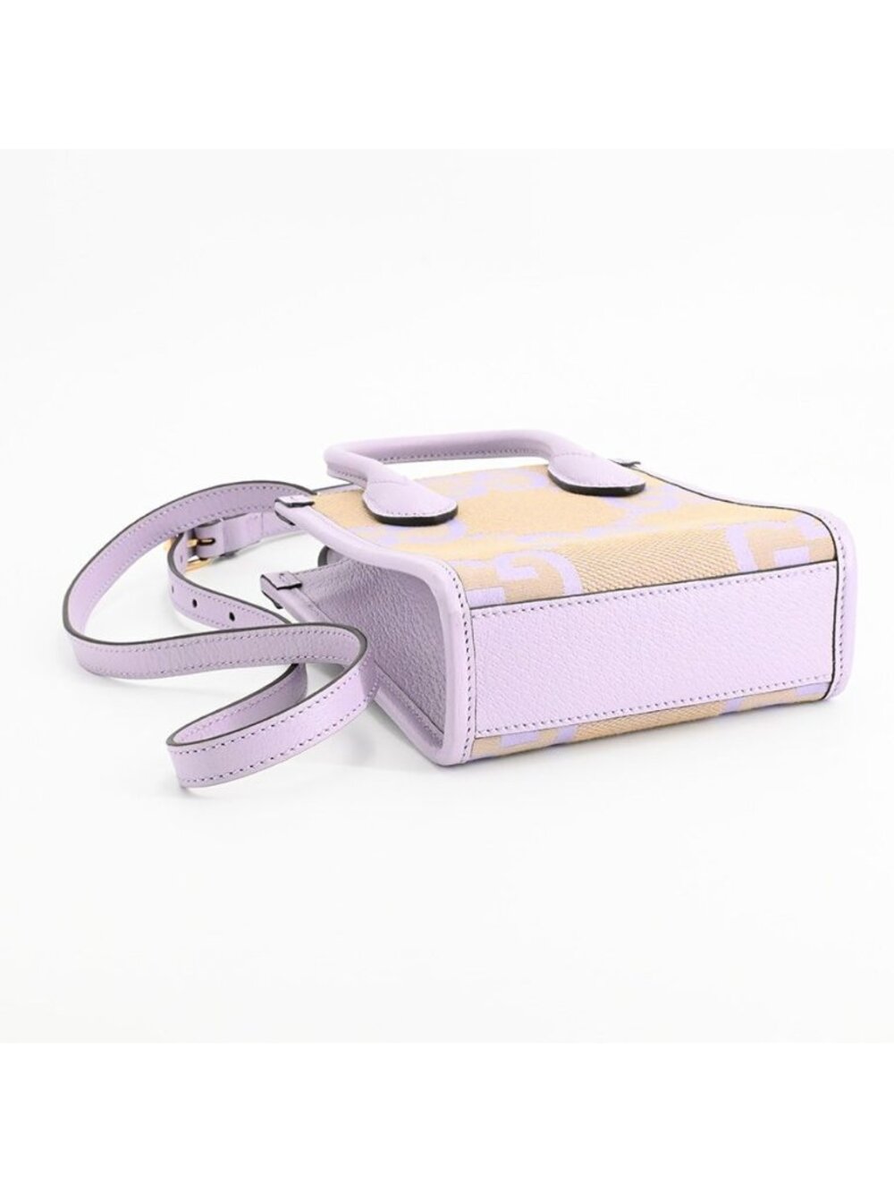 Gucci Shoulder Bag Jumbo GG Mini - Picture 5 of 7